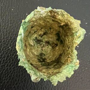 Handmade Paper Bowl #19